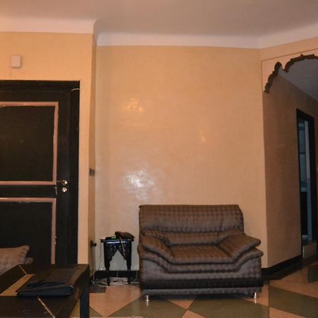 Sabor Apart Gueliz -Only Family- Marrakesch Exterior foto