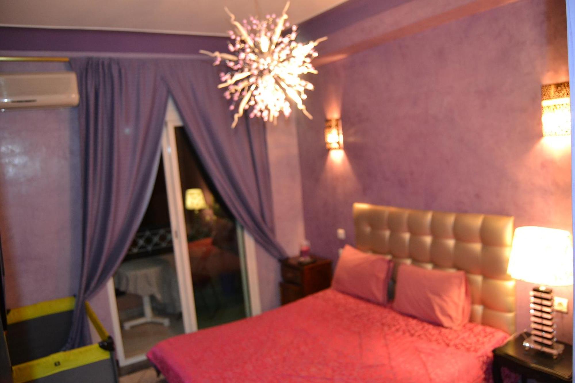 Sabor Apart Gueliz -Only Family- Marrakesch Exterior foto