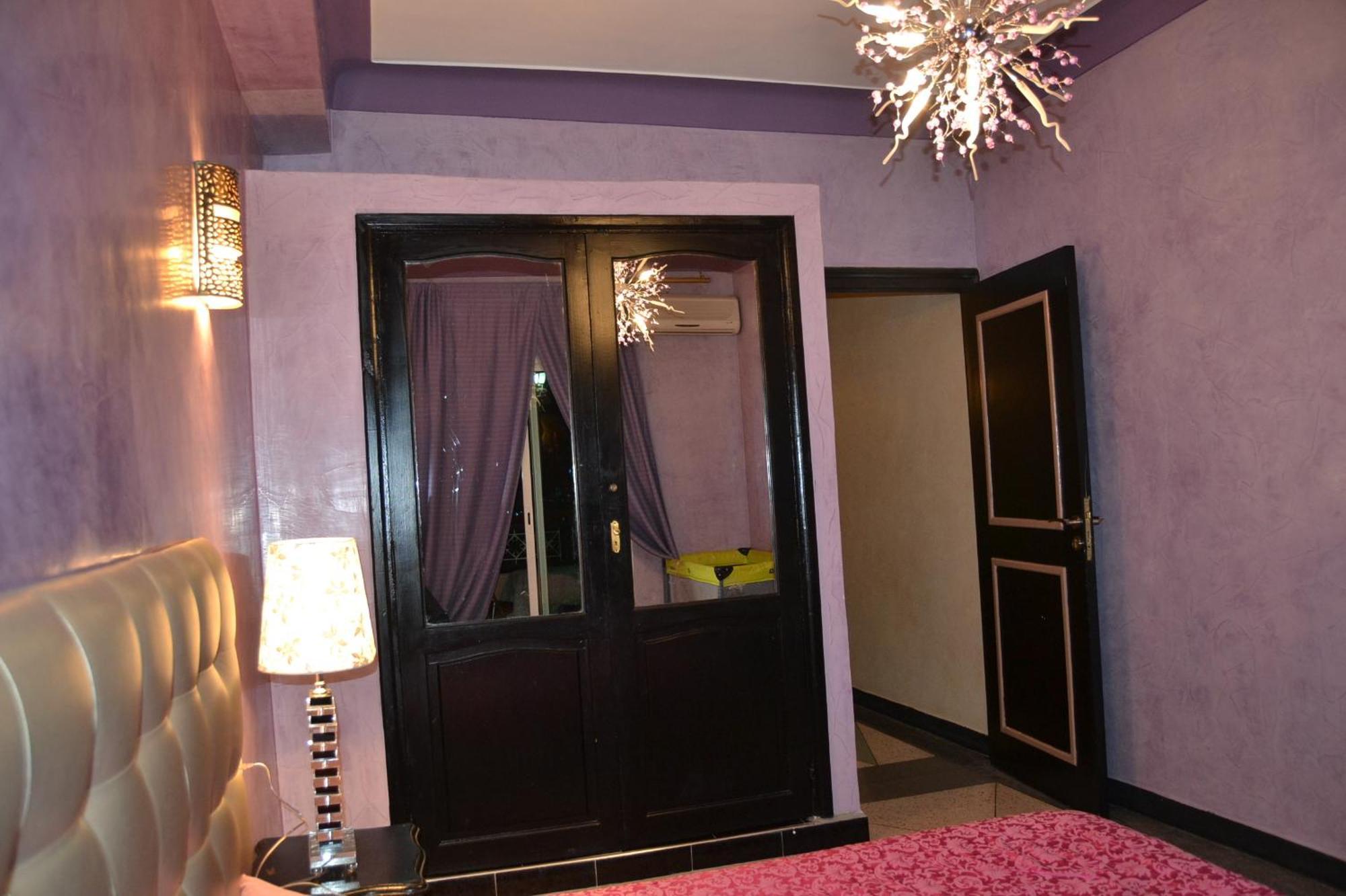 Sabor Apart Gueliz -Only Family- Marrakesch Exterior foto