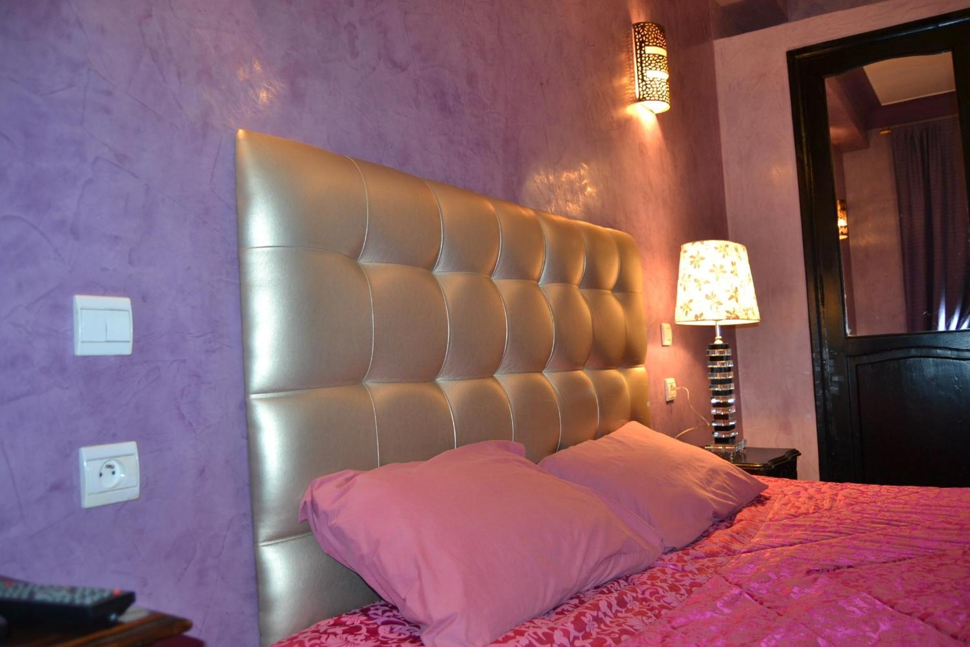 Sabor Apart Gueliz -Only Family- Marrakesch Exterior foto