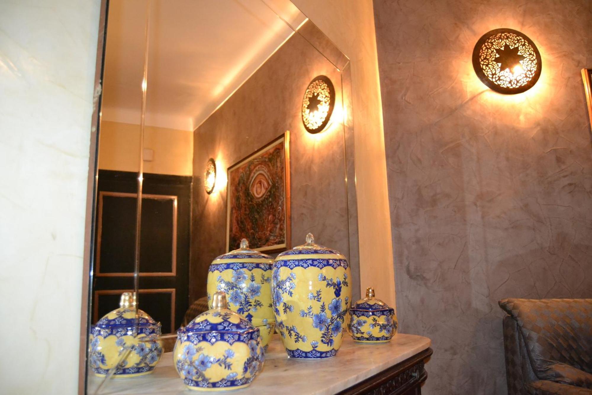Sabor Apart Gueliz -Only Family- Marrakesch Exterior foto