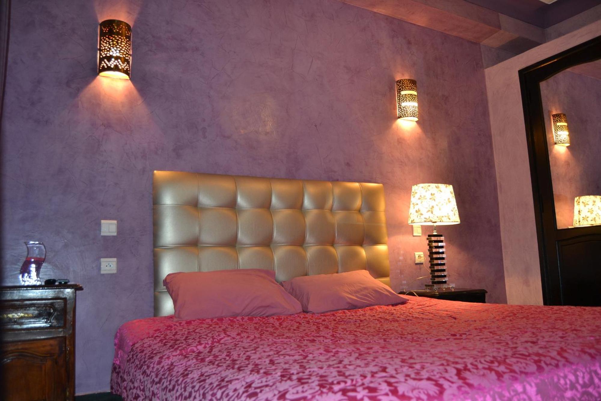 Sabor Apart Gueliz -Only Family- Marrakesch Exterior foto