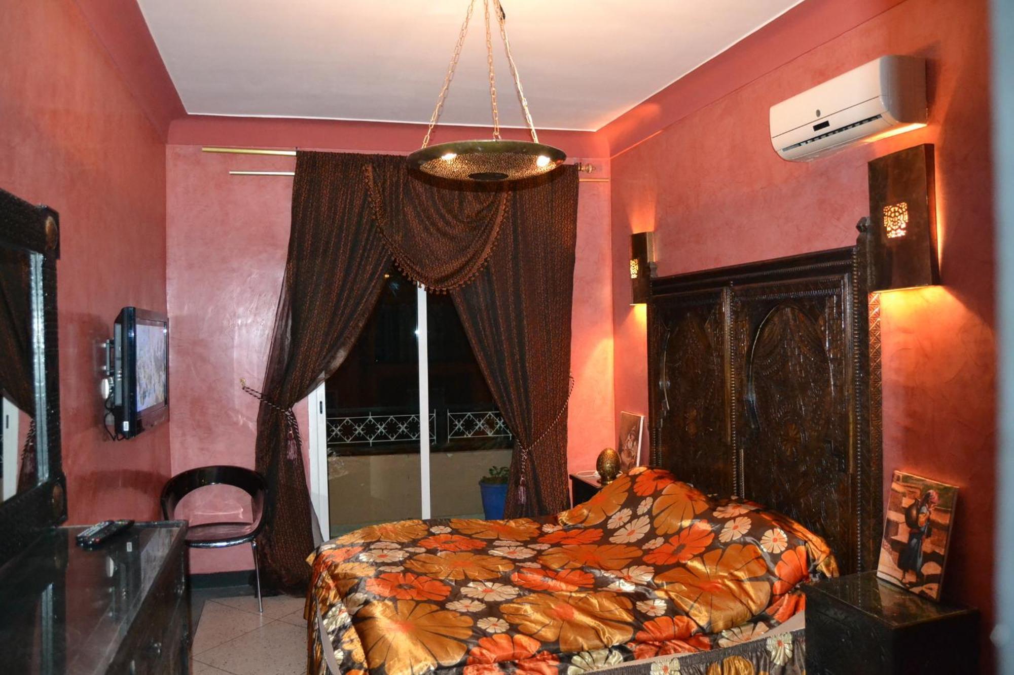 Sabor Apart Gueliz -Only Family- Marrakesch Exterior foto