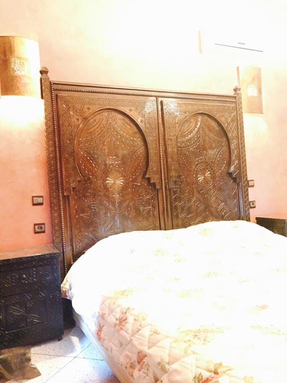 Sabor Apart Gueliz -Only Family- Marrakesch Exterior foto