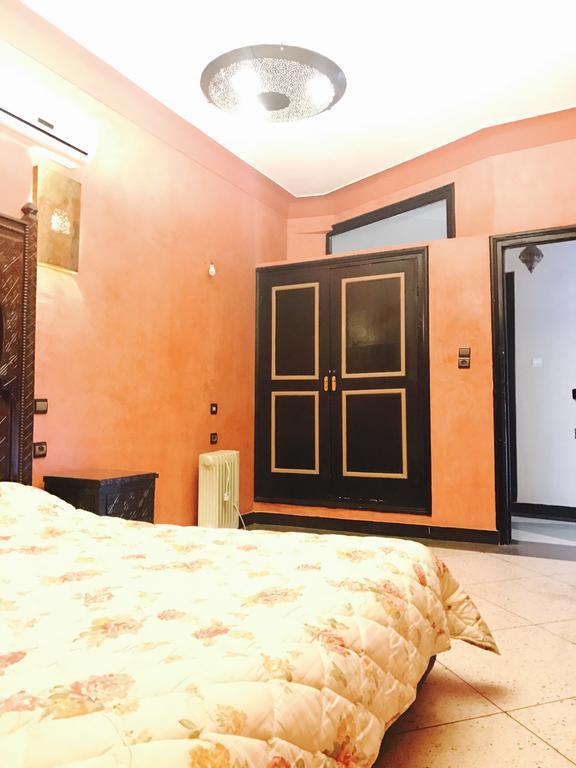 Sabor Apart Gueliz -Only Family- Marrakesch Exterior foto